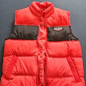 NWOT Rocawear puffer vest